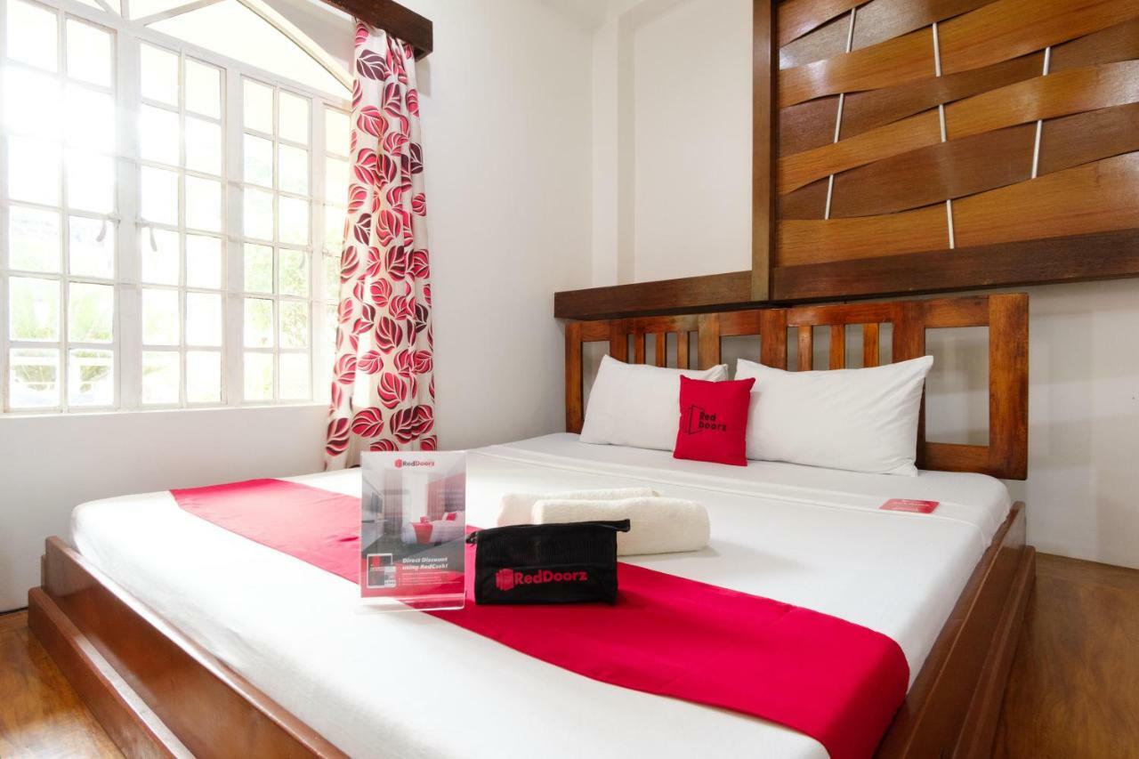Reddoorz Premium @ Abueg Road Extension Puerto Princesa Exteriér fotografie