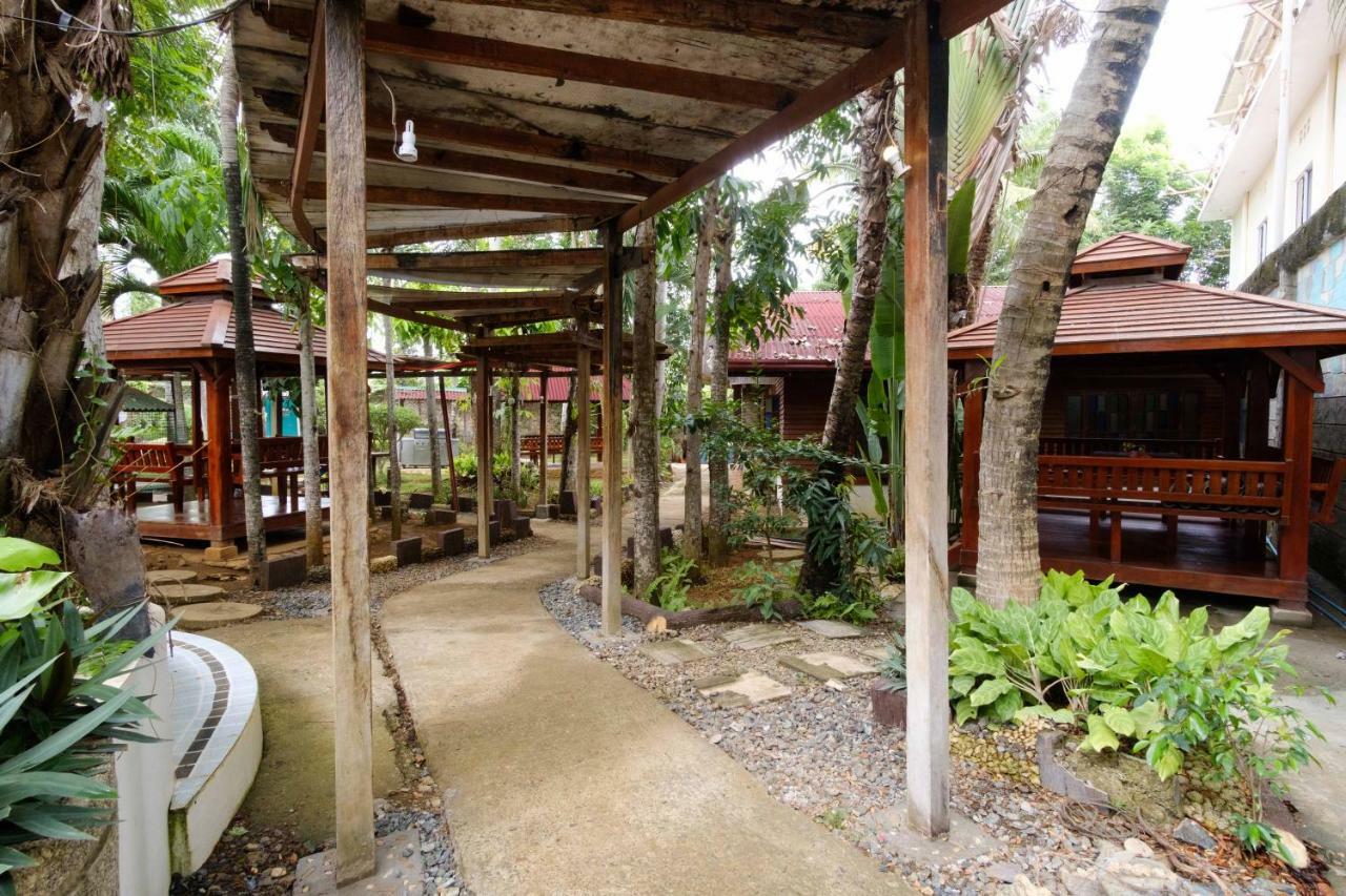 Reddoorz Premium @ Abueg Road Extension Puerto Princesa Exteriér fotografie
